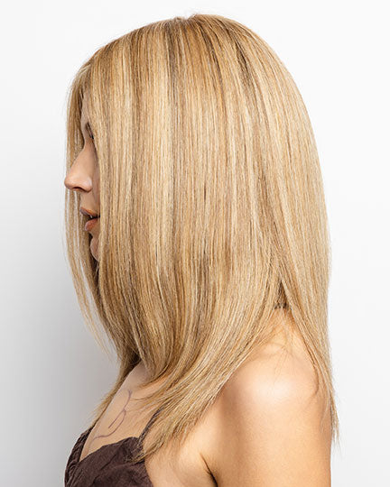 Amore Oakly | Remy Human Hair - additional view 3