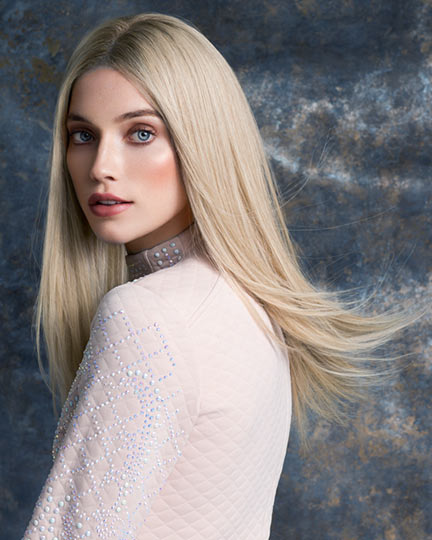 Ellen Wille Obsession | Remy Human Hair - additional view 8