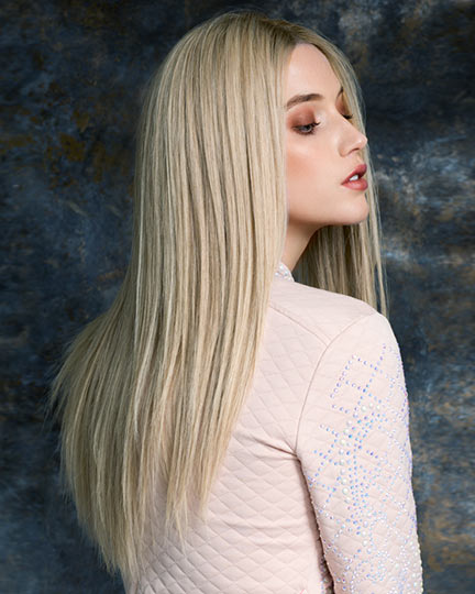 Ellen Wille Obsession | Remy Human Hair - additional view 10