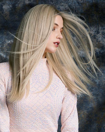 Ellen Wille Obsession | Remy Human Hair - additional view 9