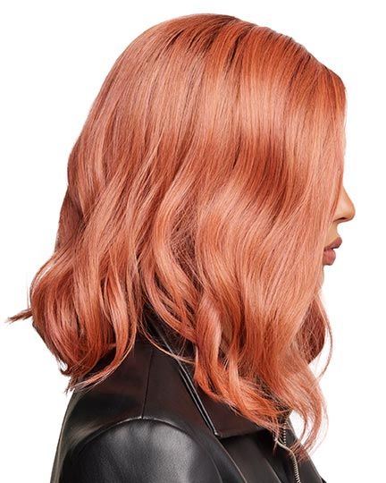 Rene of Paris Panache Wavez - additional view 1