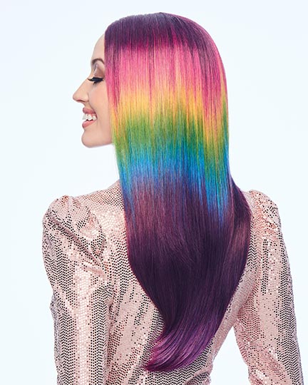 HairDo Party All Night - additional view 2