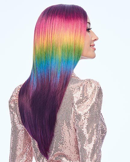 HairDo Party All Night - additional view 3