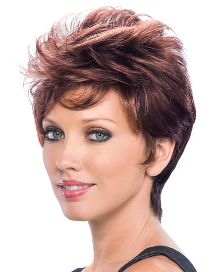 Tony of Beverly Pixie - additional view 7