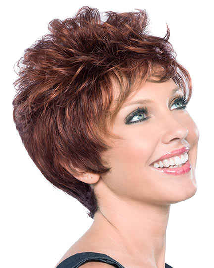 Tony of Beverly Pixie - additional view 1