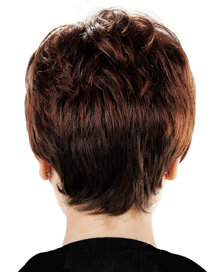 Tony of Beverly Pixie - additional view 2