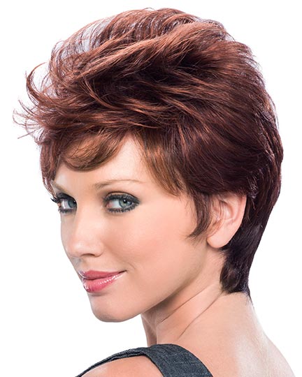 Tony of Beverly Pixie - additional view 3