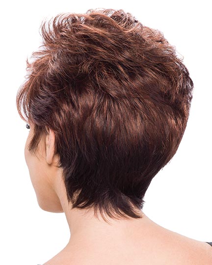 Tony of Beverly Pixie - additional view 5