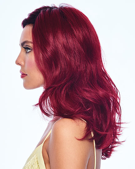 HairDo Poise & Berry - additional view 1
