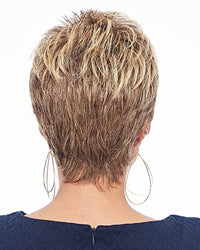 Pretty Short Pixie - additional view