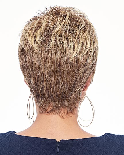 HairDo Pretty Short Pixie - additional view 4