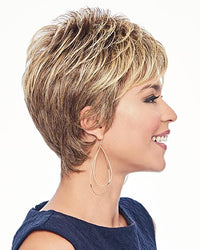 Pretty Short Pixie - additional view