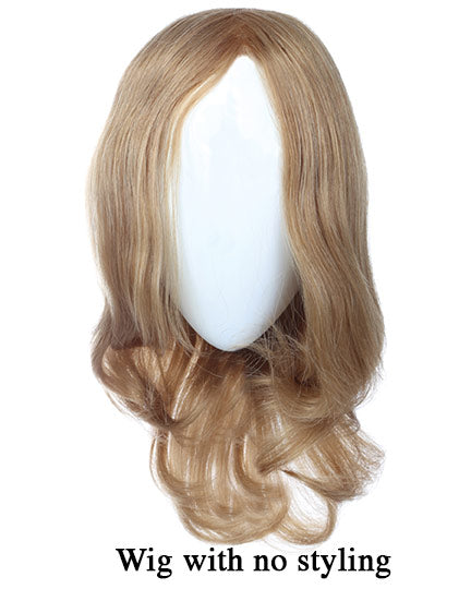 Raquel Welch Princessa by Raquel Welch | Eastern European Remy Human Hair Wig - additional view 6