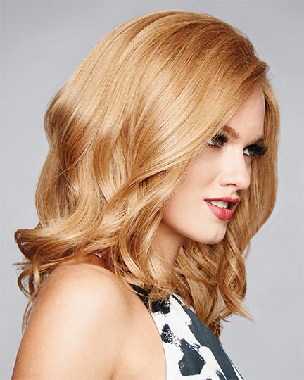Raquel Welch Princessa by Raquel Welch | Eastern European Remy Human Hair Wig - additional view 1