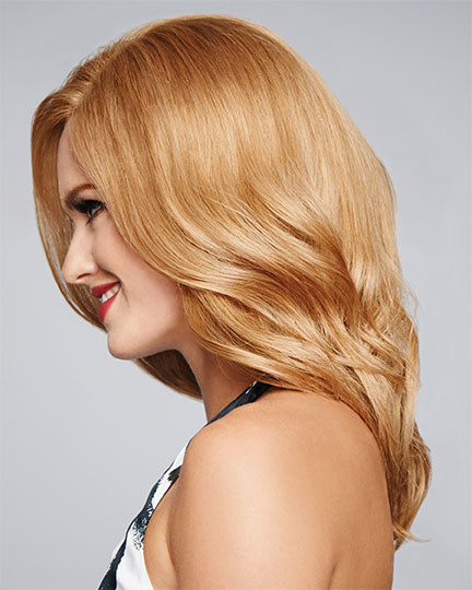 Raquel Welch Princessa by Raquel Welch | Eastern European Remy Human Hair Wig - additional view 2