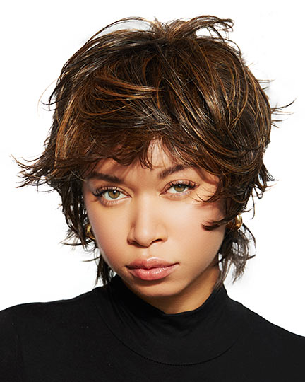 TressAllure Razor Cut Shag - additional view 7