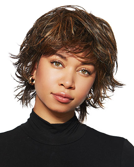 TressAllure Razor Cut Shag - additional view 5