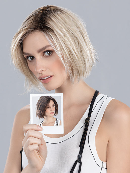 Ellen Wille Ready wig