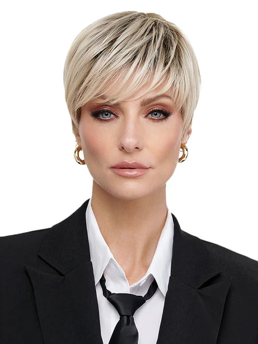 TressAllure The Free Spirit wig