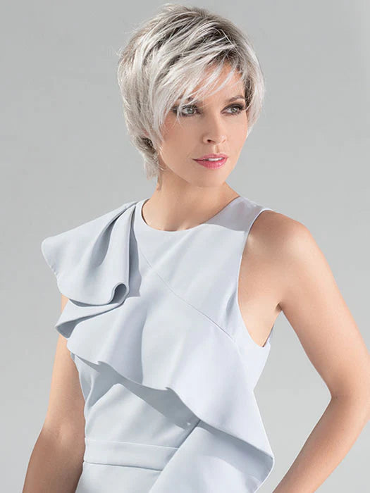 Ellen Wille Satin wig