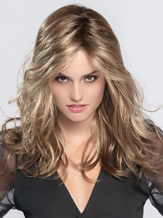 Ellen Wille Arrow wig