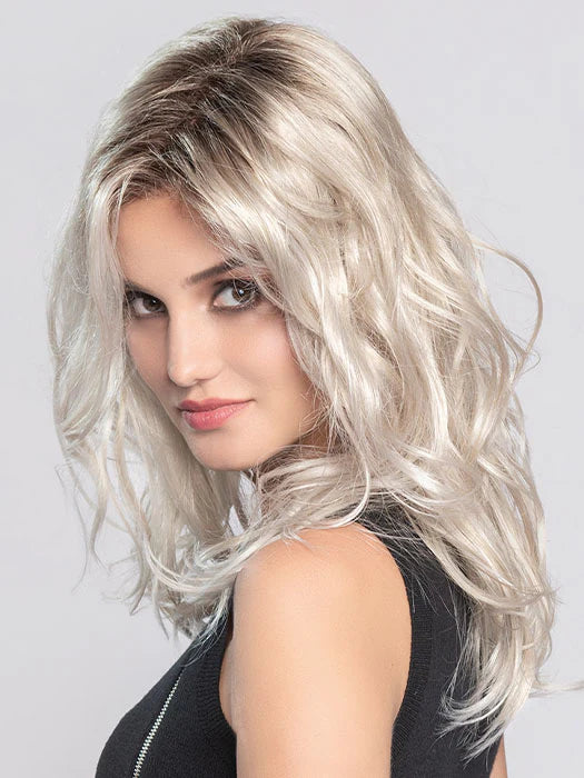Ellen Wille Arrow wig