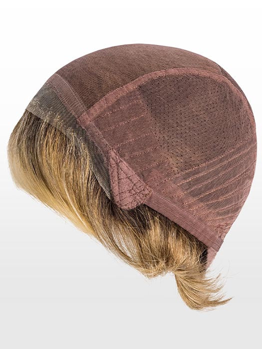Ellen Wille Satin wig