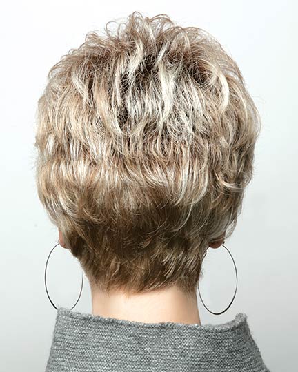Rene of Paris Rina - additional view 7