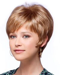 Sally - additional view
