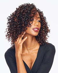 Sassy Curl - additional view