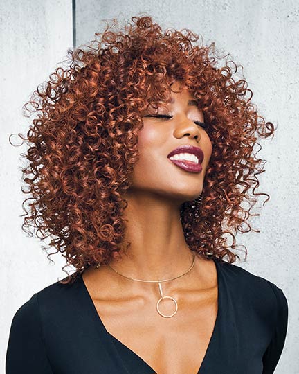 HairDo Sassy Curl - additional view 7