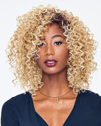 Sassy Curl - additional view