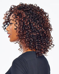 Sassy Curl - additional view