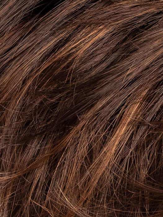 Ellen Wille Satin wig