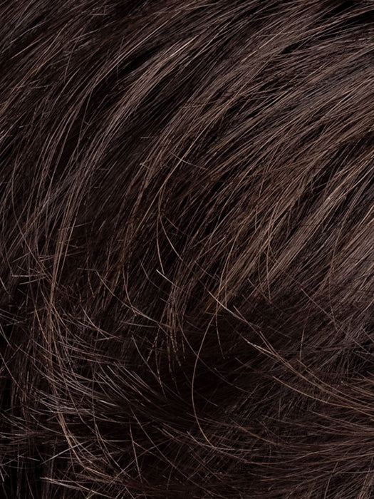 Ellen Wille Satin wig