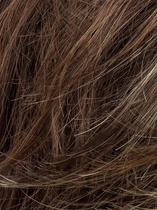 Ellen Wille Satin wig