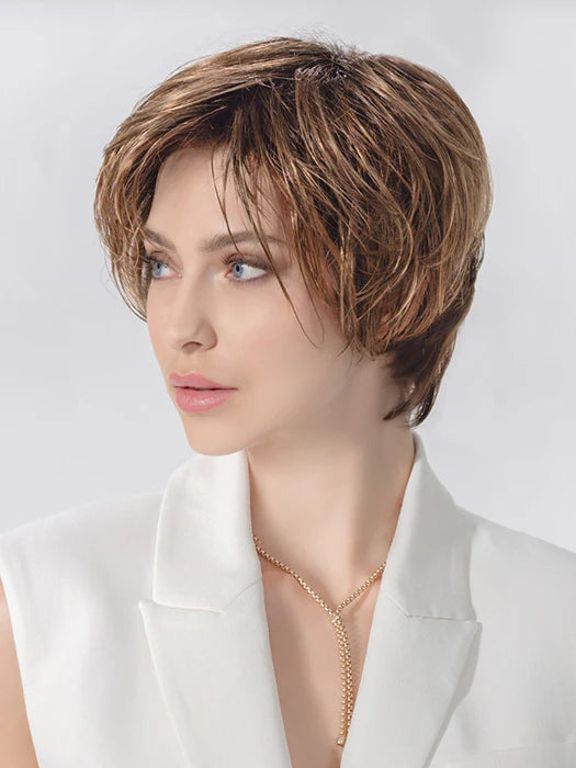 Ellen Wille Satin wig