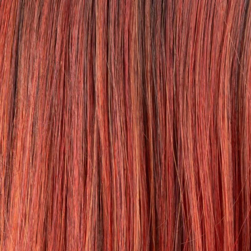 Ellen Wille Savelli wig