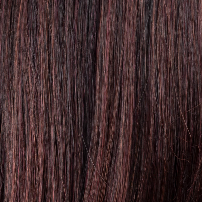 Ellen Wille Savelli wig
