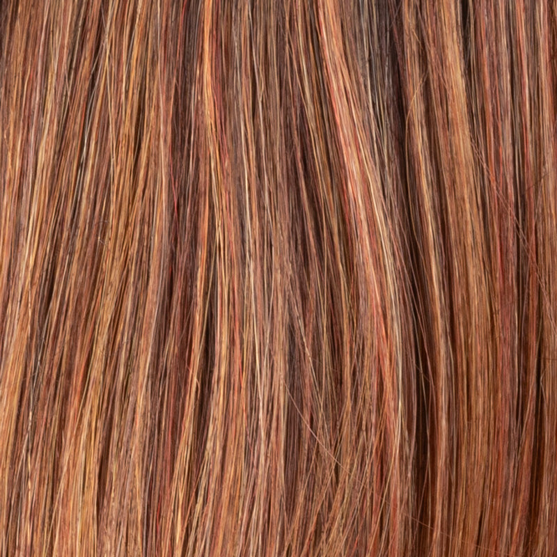Ellen Wille Savelli wig