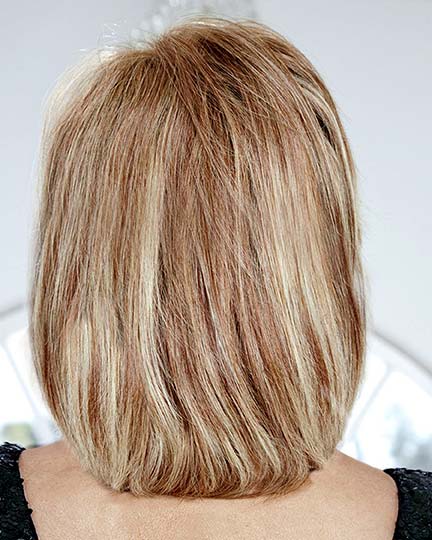 Raquel Welch Savoir Faire | Remy Human Hair - additional view 9