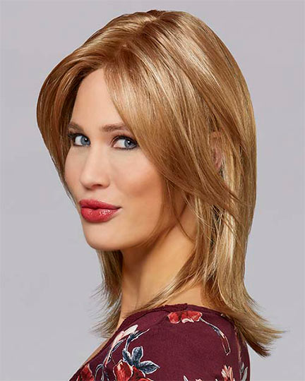 Henry Margu Scarlet - Closeout | All Sales Final - additional view 1