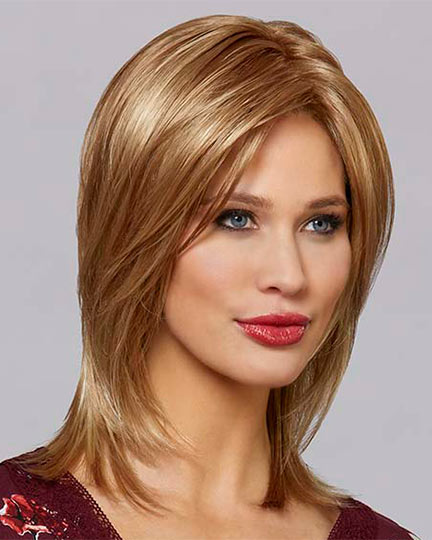 Henry Margu Scarlet - Closeout | All Sales Final - additional view 2