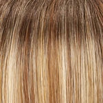 Jon Renau Morgan wig