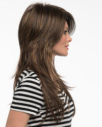 Sheena - additional view