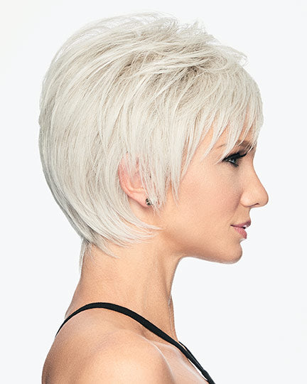 HairDo Short Shag - additional view 3