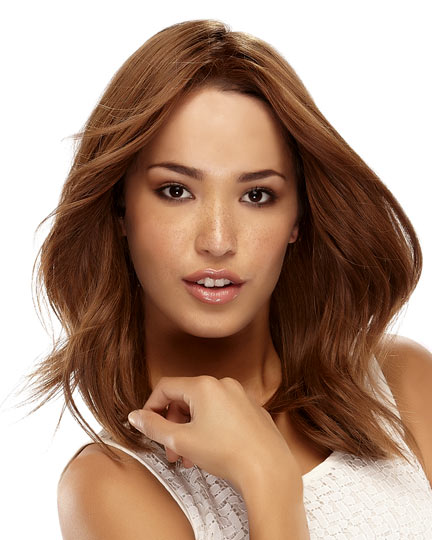 Jon Renau Sienna | Remy Human Hair - additional view 12
