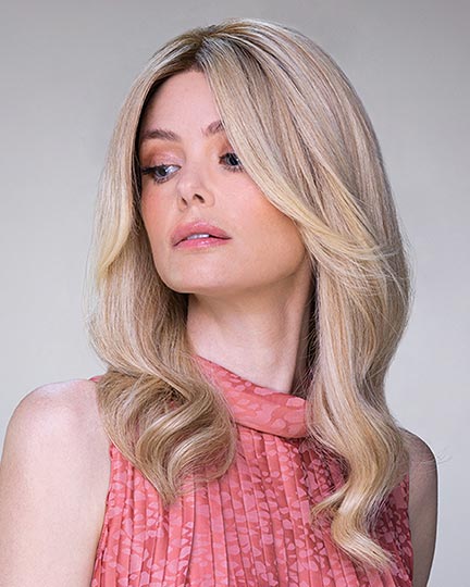 Jon Renau Sienna Lite Exclusive | Remy Human Hair - additional view 7