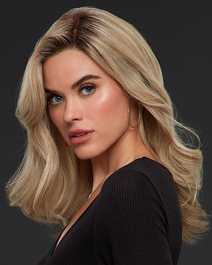 Jon Renau Sienna | Remy Human Hair - additional view 5