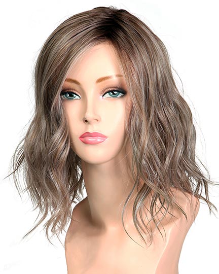 Belle Tress Single Origin | Final Sale - additional view 5